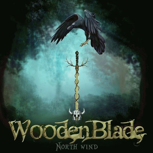 Wooden Blade : North Wind
